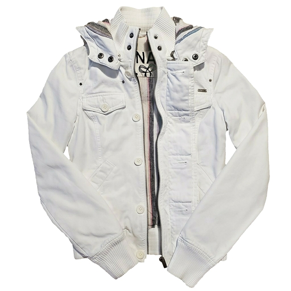 Tna | Aritzia: Maverick Jacket - Picture 1 of 4